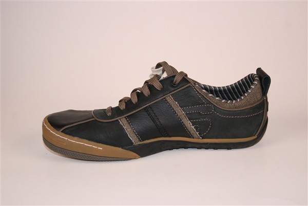 Skechers - męska kolekcja wiosna/lato 2008 - zdjęcie