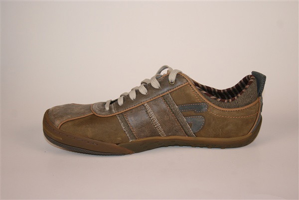Skechers - męska kolekcja wiosna/lato 2008 - zdjęcie