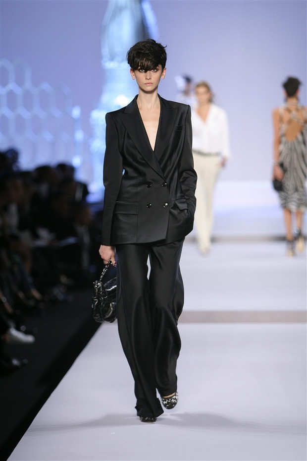Elegancka i zmysłowa kolekcja Dior na wiosnę - zdjęcie