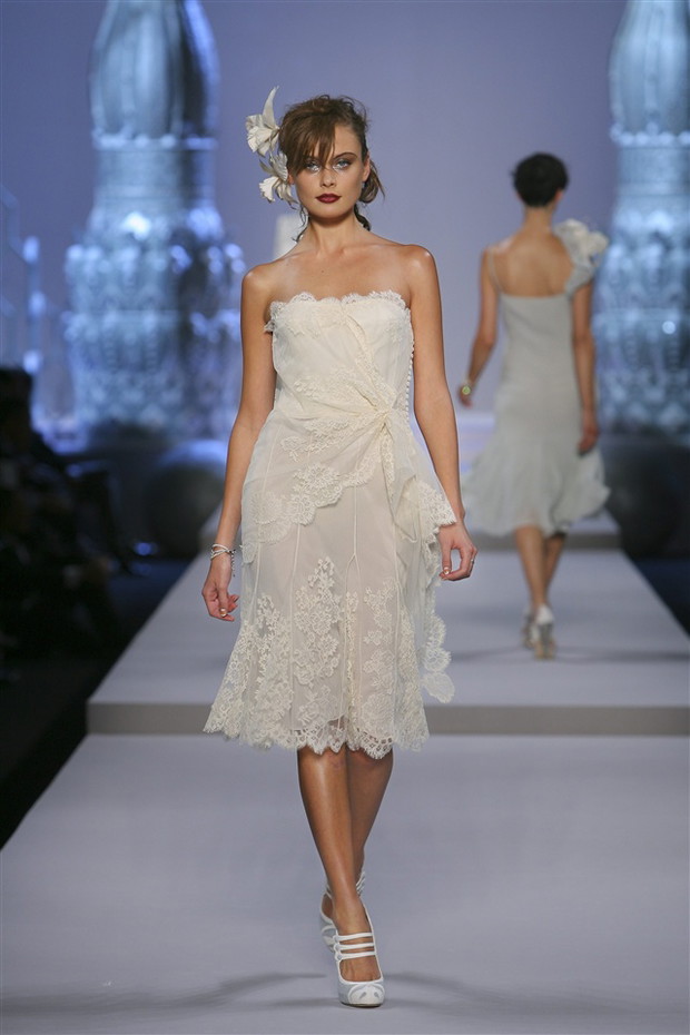 Elegancka i zmysłowa kolekcja Dior na wiosnę - zdjęcie