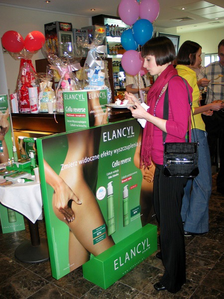 Galeria zdjęć z imprezy Beauty Mama - zdjęcie