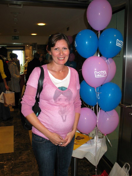 Galeria zdjęć z imprezy Beauty Mama - zdjęcie