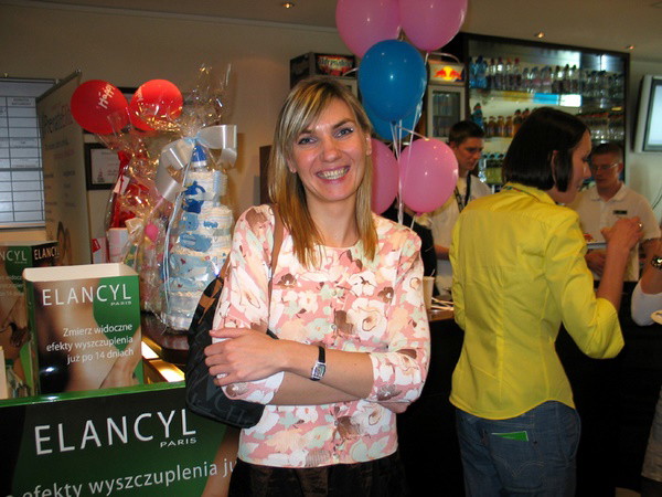 Galeria zdjęć z imprezy Beauty Mama - zdjęcie