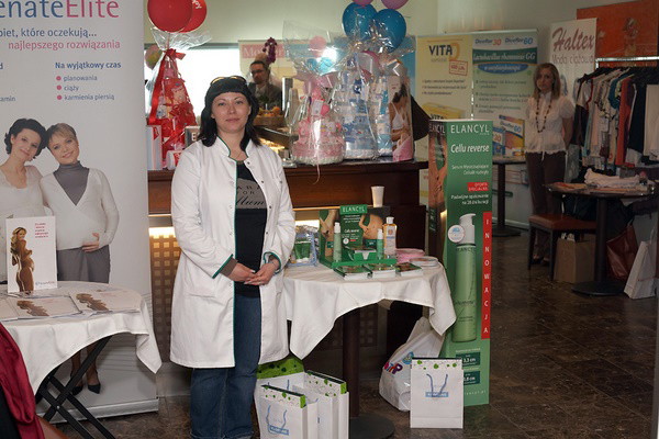 Galeria zdjęć z imprezy Beauty Mama - zdjęcie