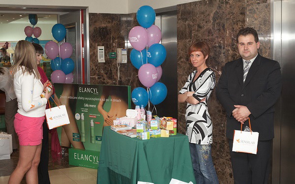 Galeria zdjęć z imprezy Beauty Mama - zdjęcie