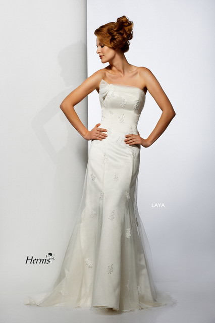 HERM'S - kolekcja 2008 - zdjęcie