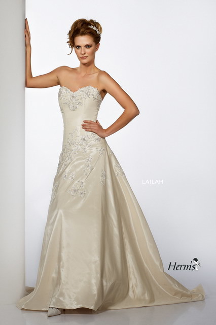 HERM'S - kolekcja 2008 - zdjęcie