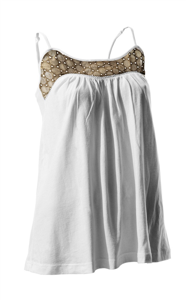Kolekcja AMISU Rendez-vous w stylu retro - zdjęcie