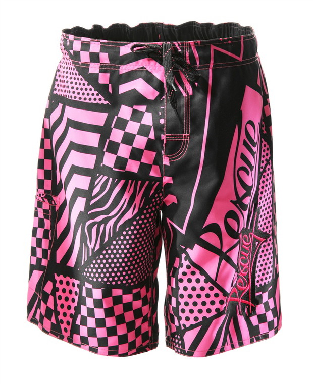 Kolekcja Censored Swimwear dla niego - zdjęcie
