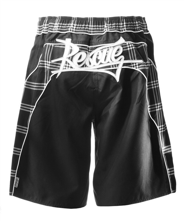 Kolekcja Censored Swimwear dla niego - zdjęcie