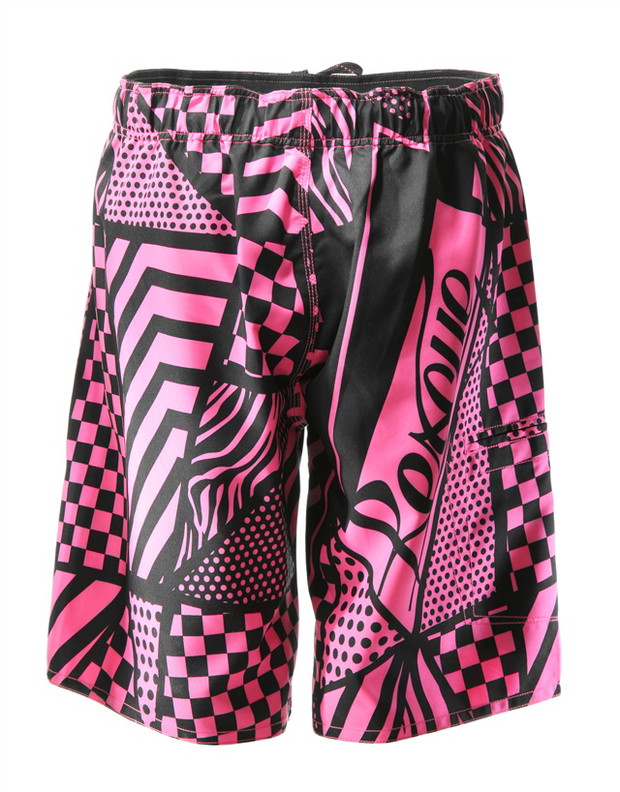 Kolekcja Censored Swimwear dla niego - zdjęcie