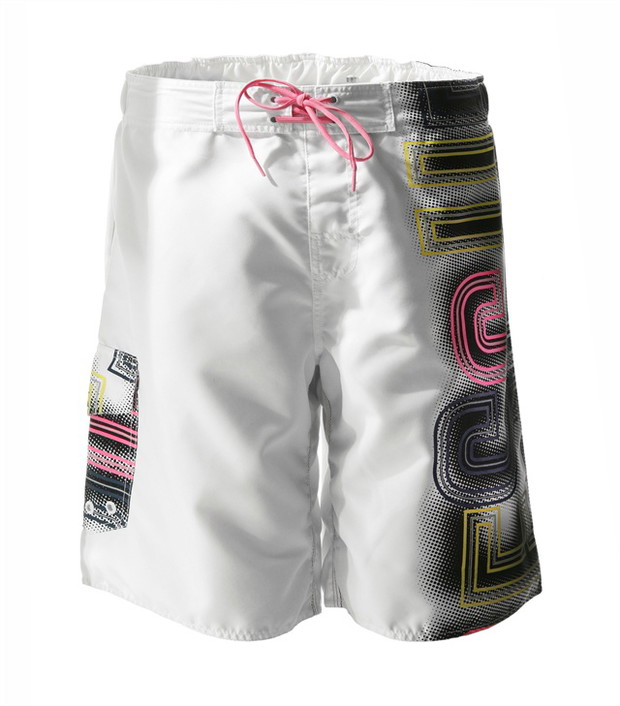Kolekcja Censored Swimwear dla niego - zdjęcie
