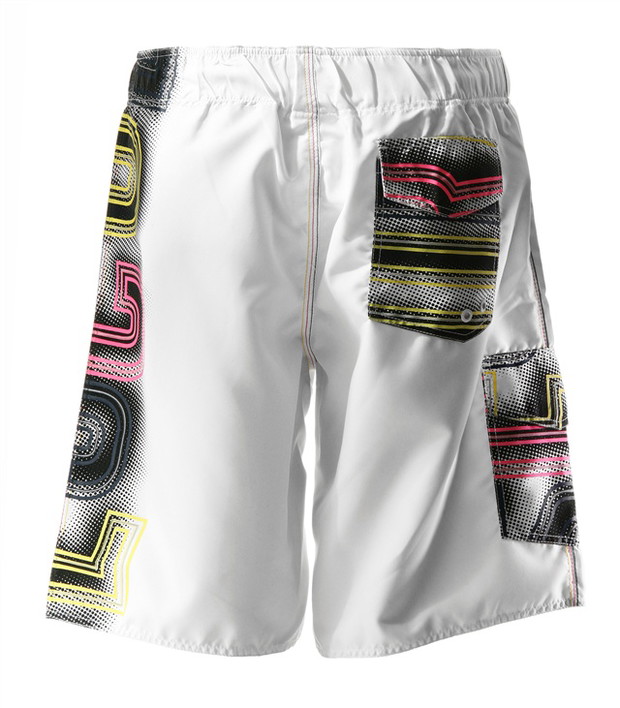 Kolekcja Censored Swimwear dla niego - zdjęcie