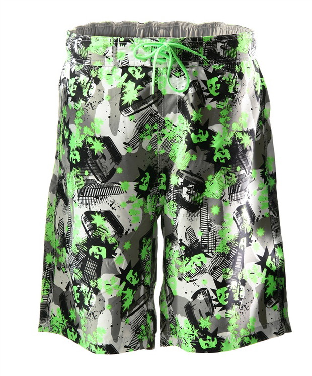 Kolekcja Censored Swimwear dla niego - zdjęcie