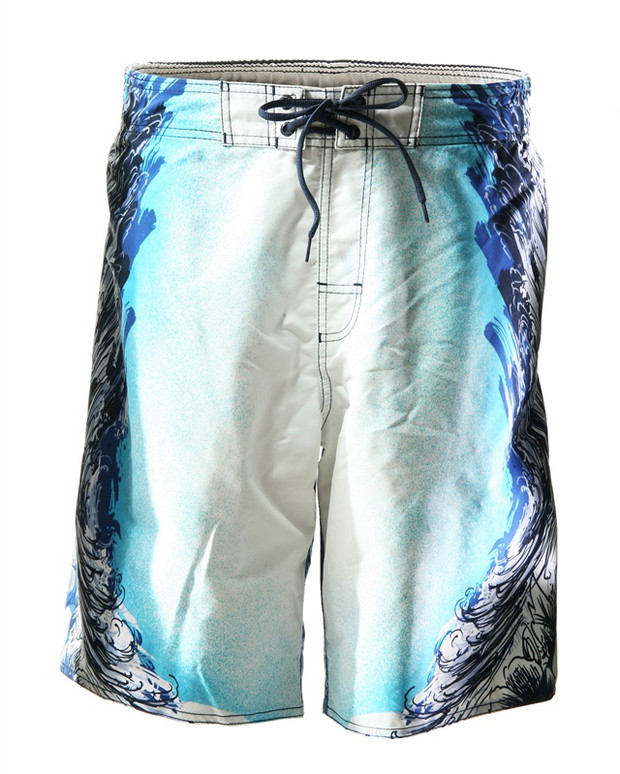 Kolekcja Censored Swimwear dla niego - zdjęcie