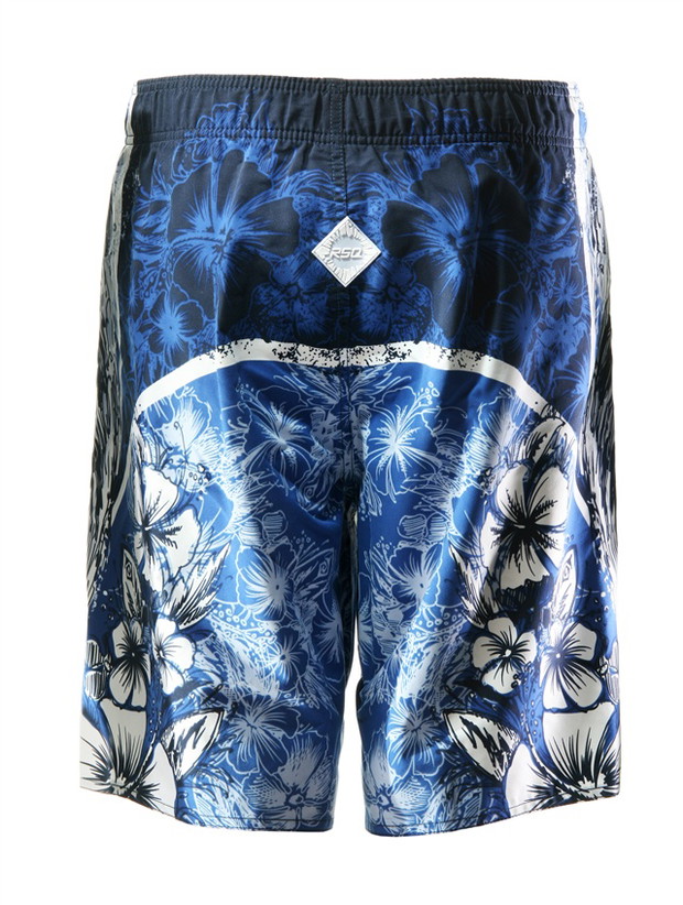 Kolekcja Censored Swimwear dla niego - zdjęcie