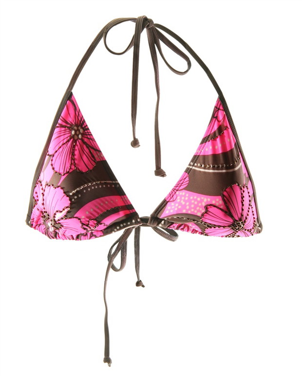 Kolekcja Censored Swimwear dla niej - zdjęcie
