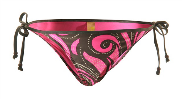 Kolekcja Censored Swimwear dla niej - zdjęcie