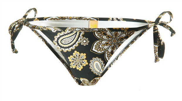 Kolekcja Censored Swimwear dla niej - zdjęcie