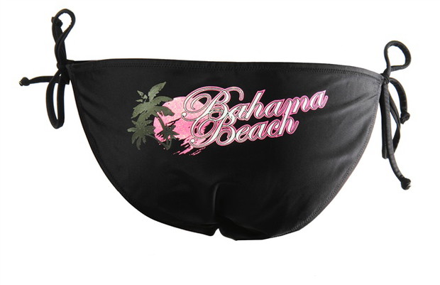 Kolekcja Censored Swimwear dla niej - zdjęcie