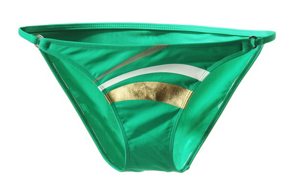 Kolekcja Censored Swimwear dla niej - zdjęcie