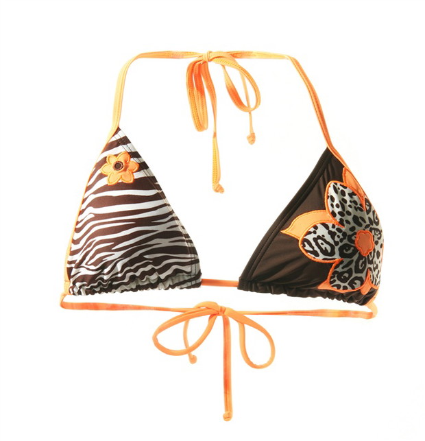 Kolekcja Censored Swimwear dla niej - zdjęcie