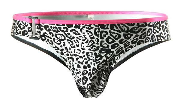 Kolekcja Censored Swimwear dla niej - zdjęcie