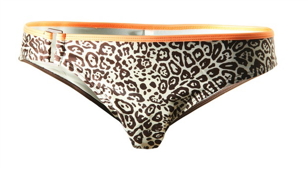 Kolekcja Censored Swimwear dla niej - zdjęcie