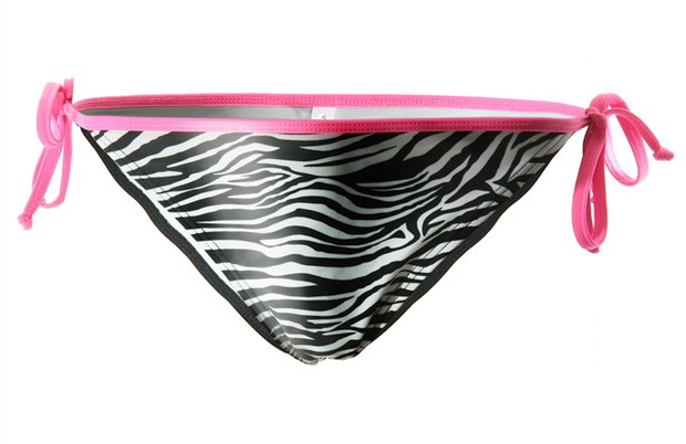 Kolekcja Censored Swimwear dla niej - zdjęcie