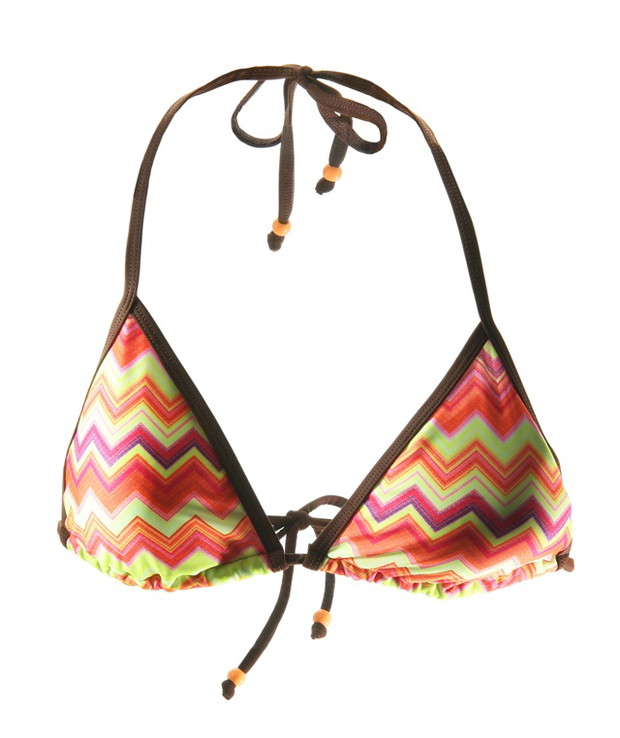 Kolekcja Censored Swimwear dla niej - zdjęcie