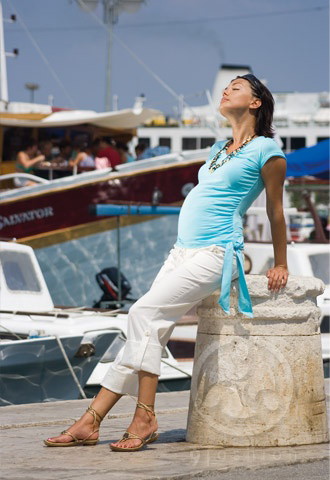 9fashion na wiosnę i lato - zdjęcie