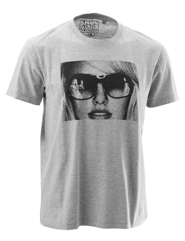 Kolekcja Smog Modern Prep - zdjęcie