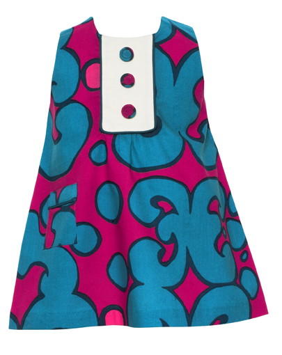 H&M Children - Tribute to merimekko - zdjęcie
