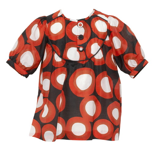 H&M Children - Tribute to merimekko - zdjęcie