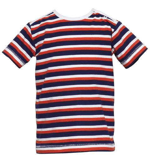 H&M Children - Tribute to merimekko - zdjęcie