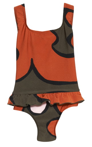 H&M Children - Tribute to merimekko - zdjęcie