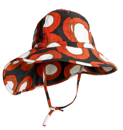 H&M Children - Tribute to merimekko - zdjęcie