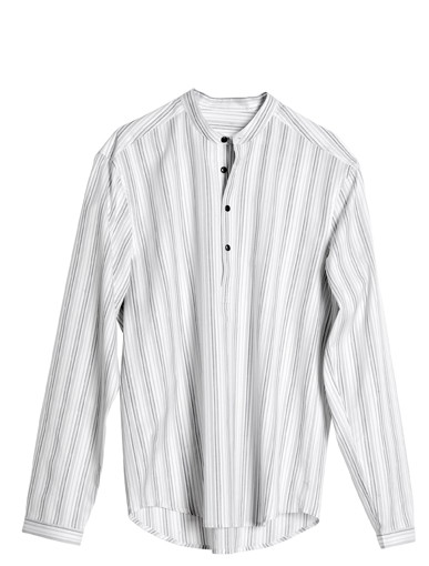 H&M na lato dla mężczyzn - zdjęcie
