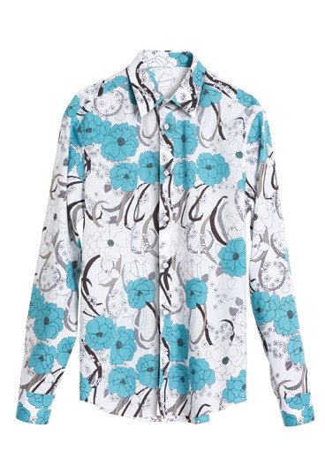 H&M na lato dla mężczyzn - zdjęcie
