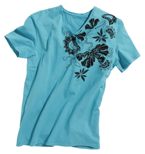 H&M na lato dla mężczyzn - zdjęcie