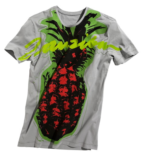 H&M na lato dla mężczyzn - zdjęcie