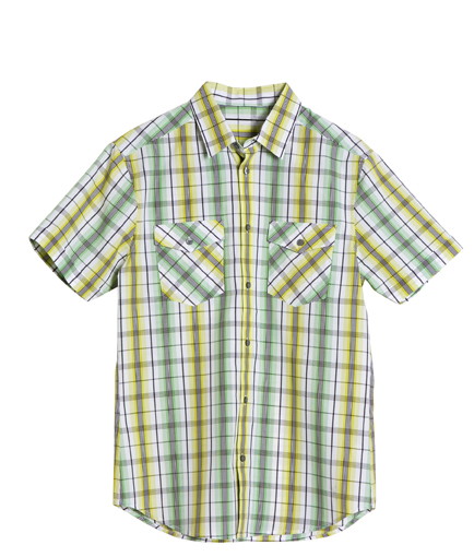 H&M na lato dla mężczyzn - zdjęcie