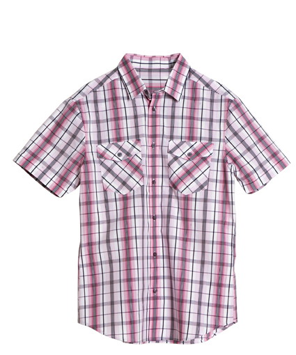 H&M na lato dla mężczyzn - zdjęcie