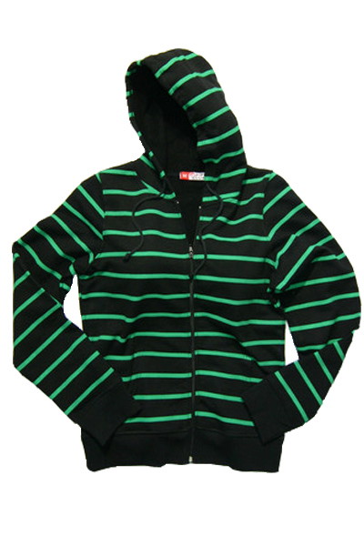 Logoshop - kolekcja damska wiosna/lato 2008 - zdjęcie