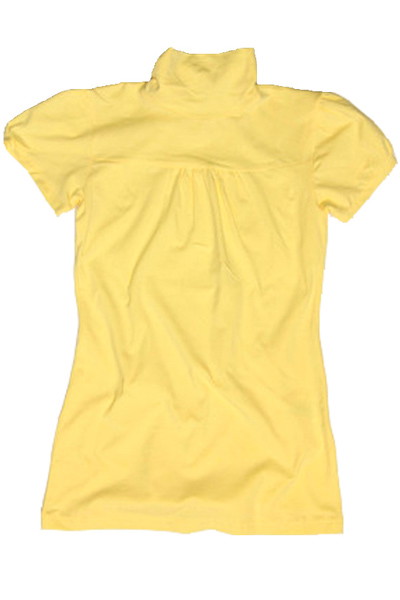 Logoshop - kolekcja damska wiosna/lato 2008 - zdjęcie