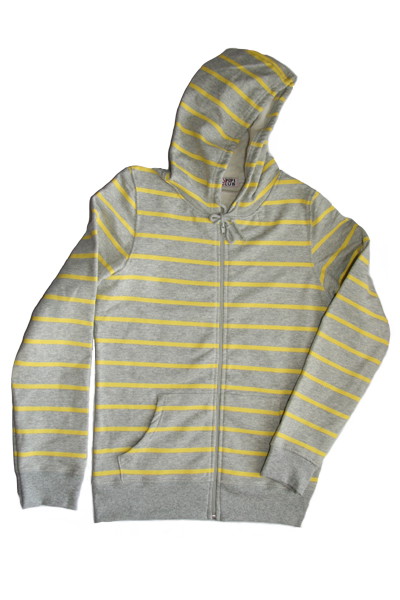 Logoshop - kolekcja damska wiosna/lato 2008 - zdjęcie