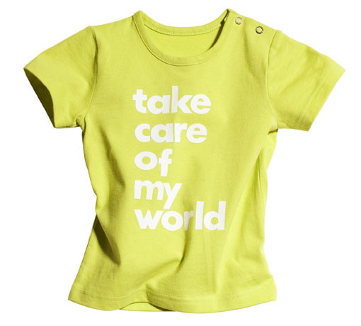Organic cotton H&M dla dzieci - zdjęcie