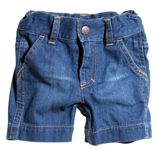 Organic cotton H&M dla dzieci - zdjęcie