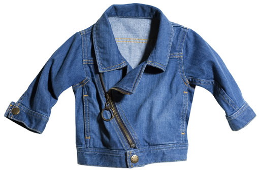 Organic cotton H&M dla dzieci - zdjęcie