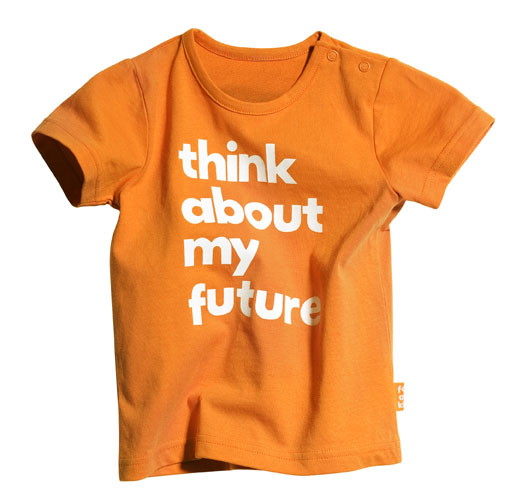 Organic cotton H&M dla dzieci - zdjęcie